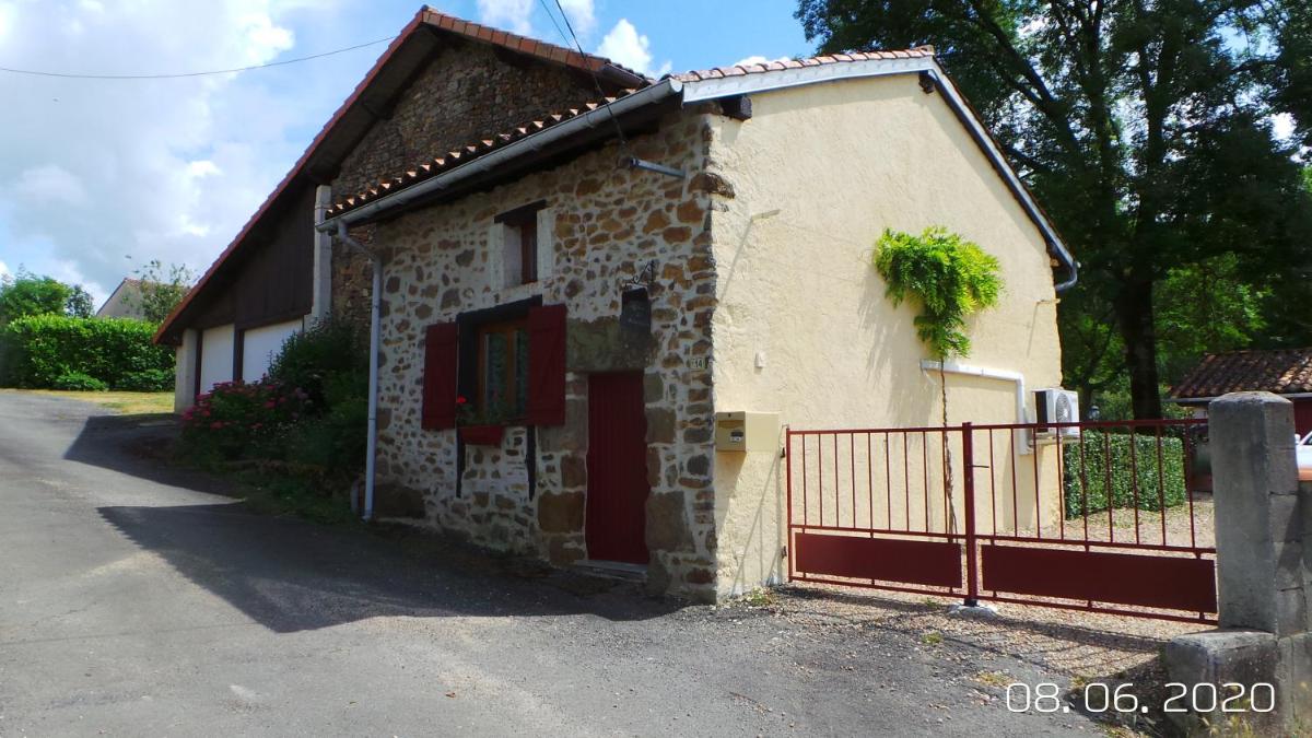 la petite fontaine - Housity