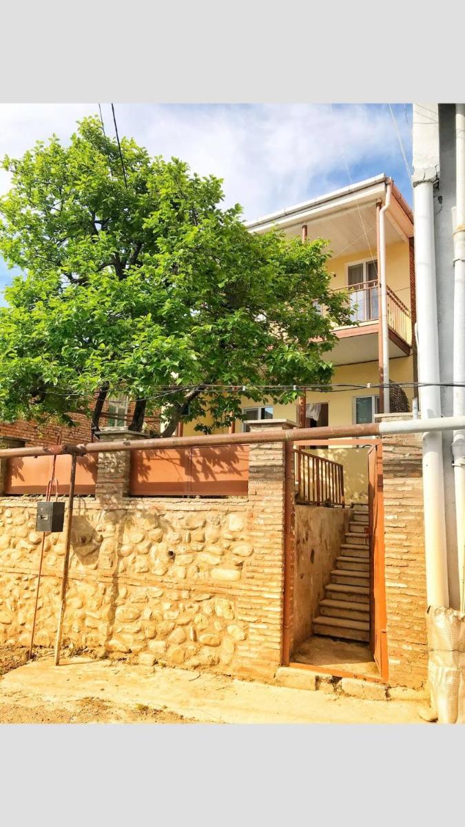 Shmagdas House Sighnaghi შმაგდას სახლი სიღნაღში - Housity