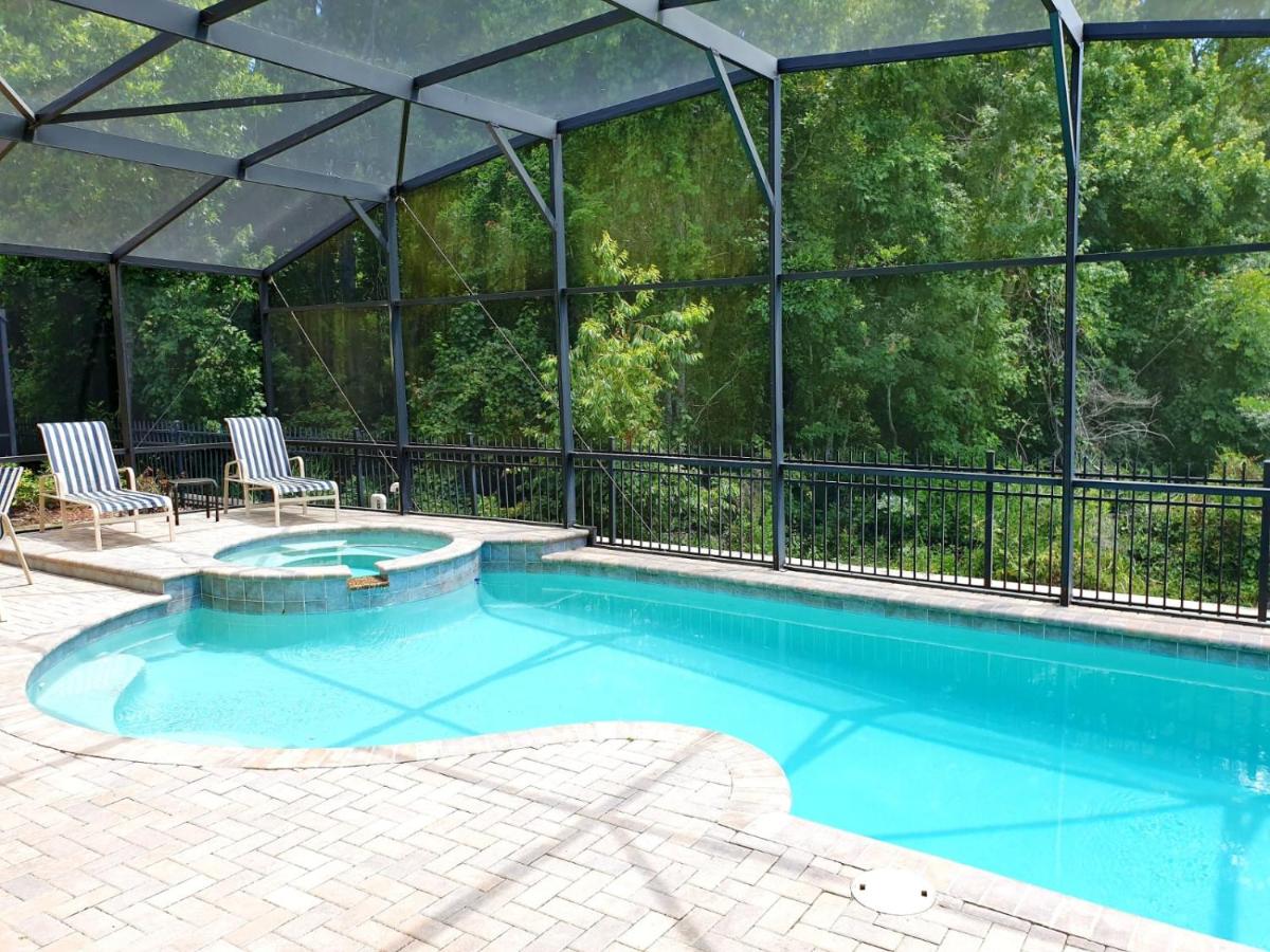 UTOPIA - 15 mins Disney, Upgraded Pool and Spa ,Games Room, WIFI - Housity