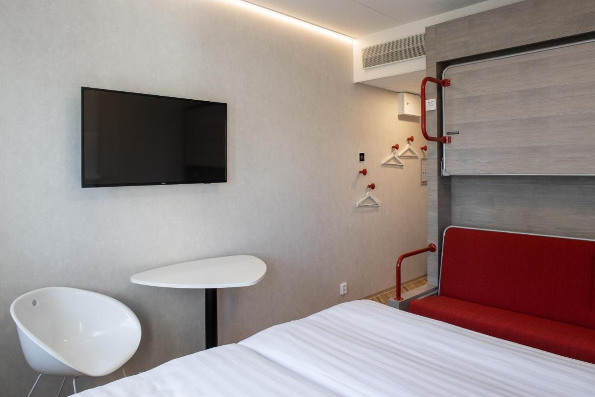 Omena Hotel Vaasa Espen - Housity