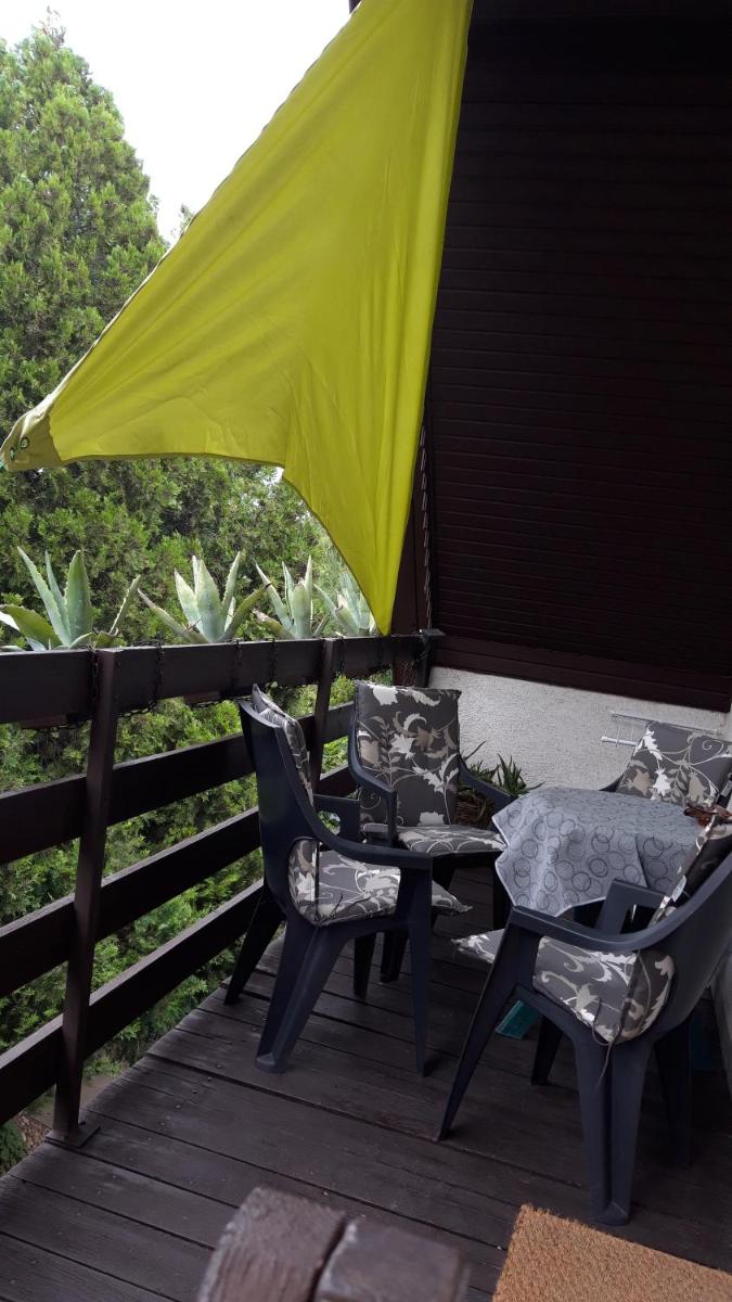 Agave Apartman - Housity