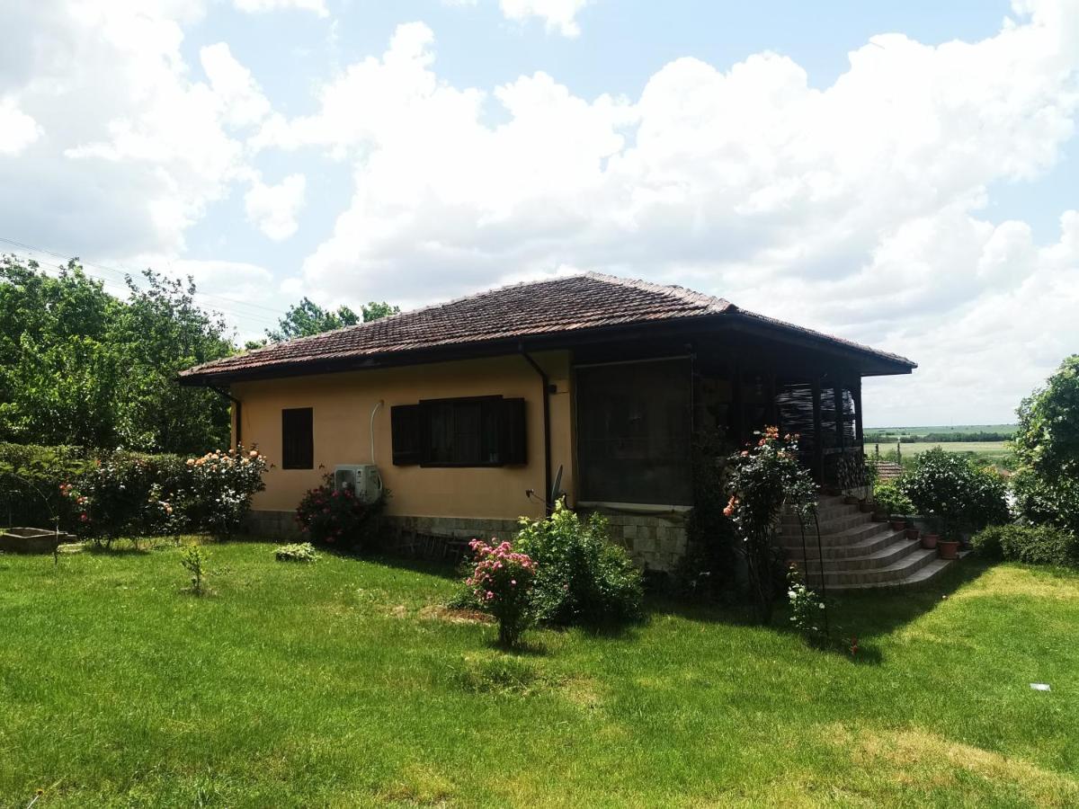 Къщата на Краси - Housity
