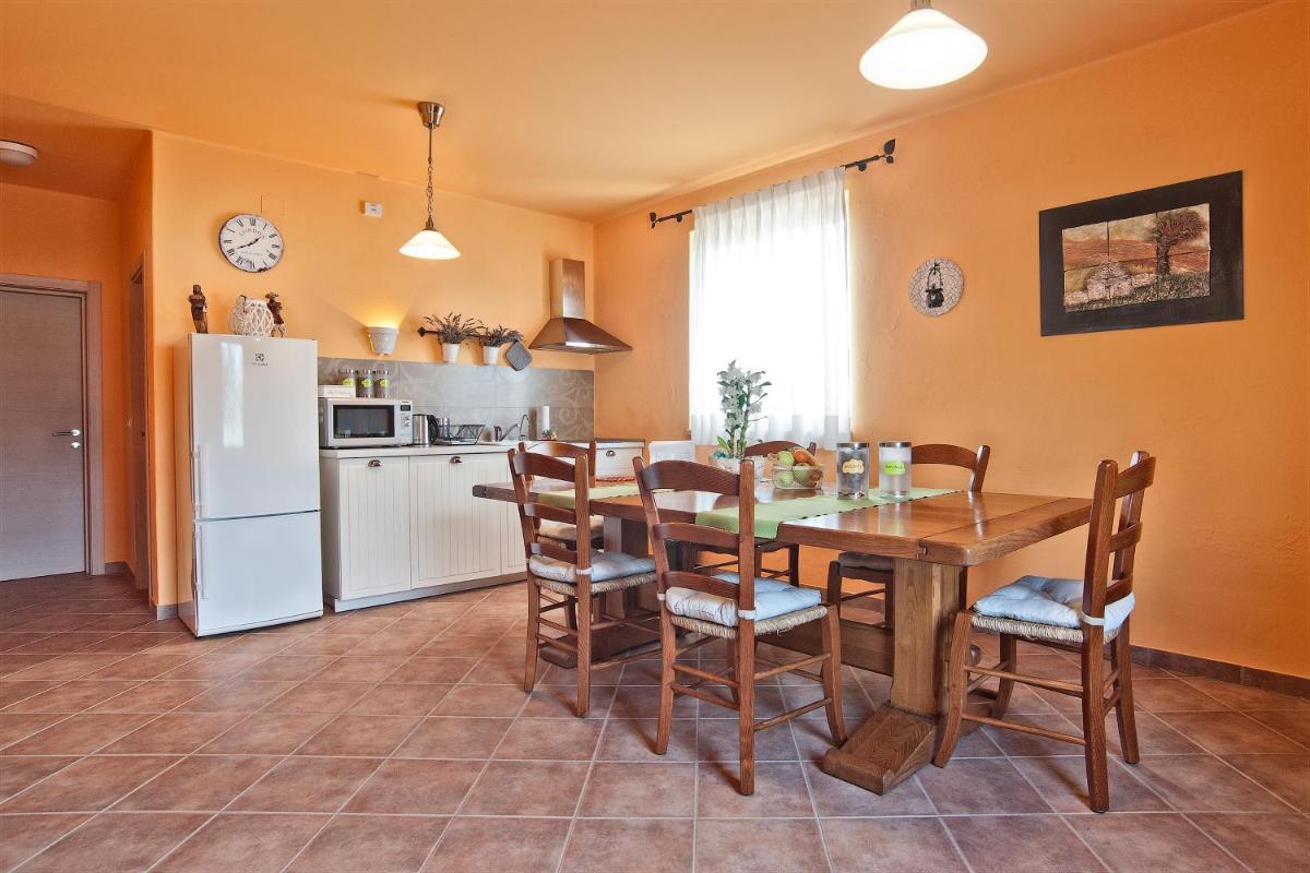 B&B Tocà la Louna - Housity