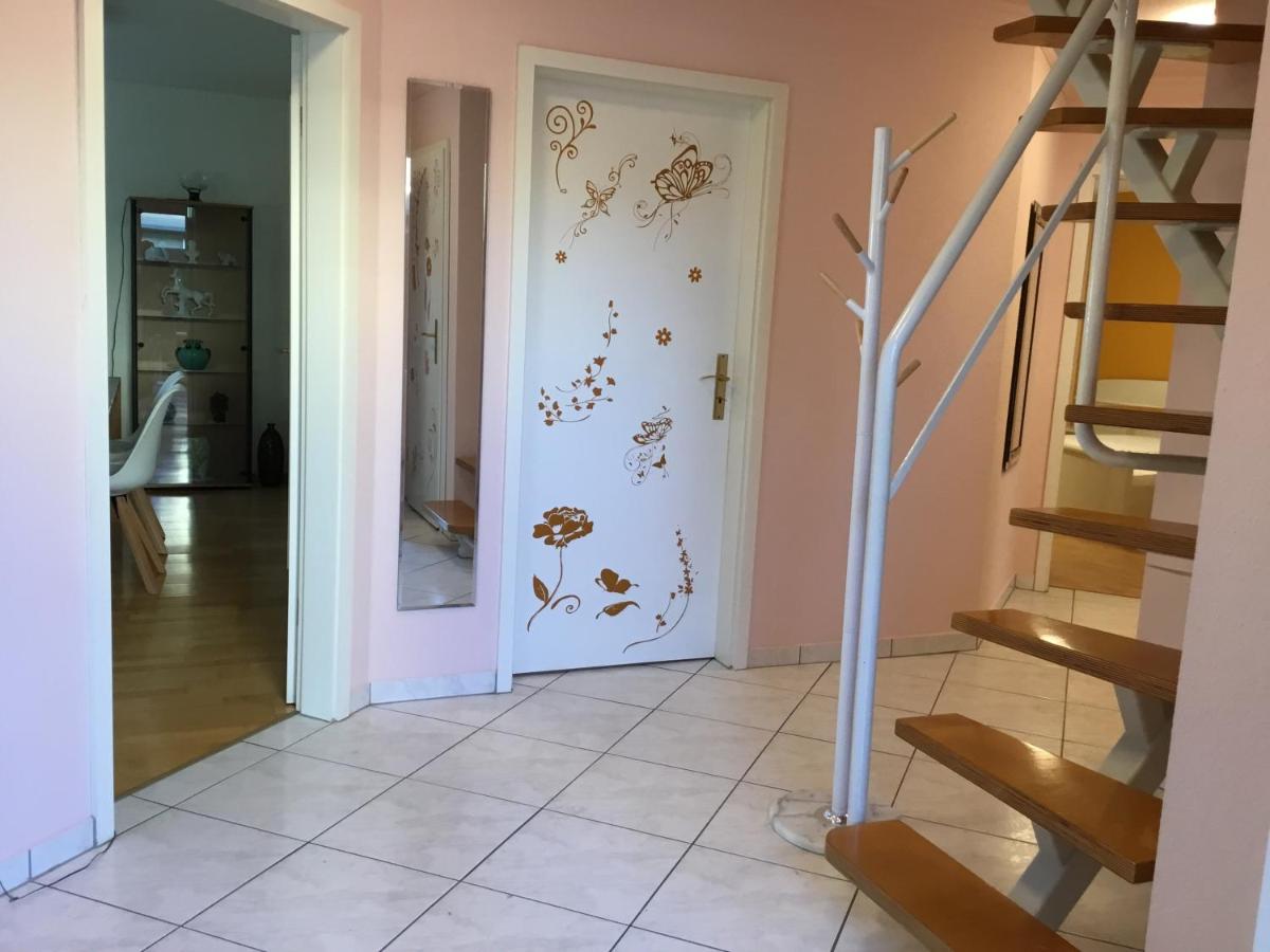 Ferienhaus Zerrer - Housity
