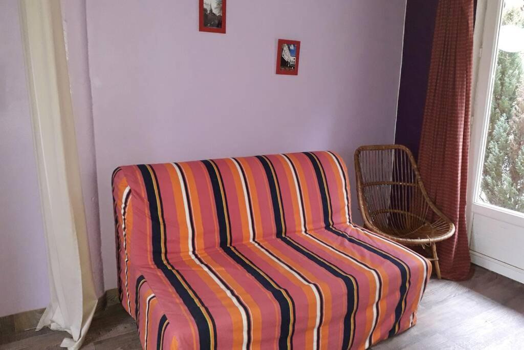 Maisonnette à la campagne 65 m2 - Housity