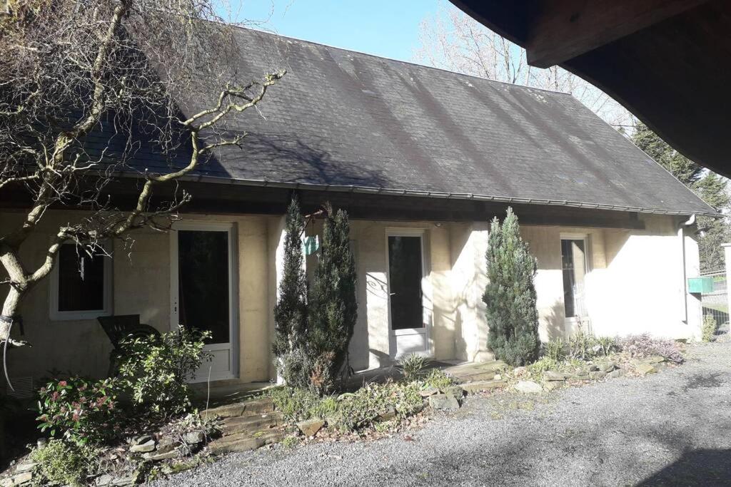Maisonnette à la campagne 65 m2 - Housity