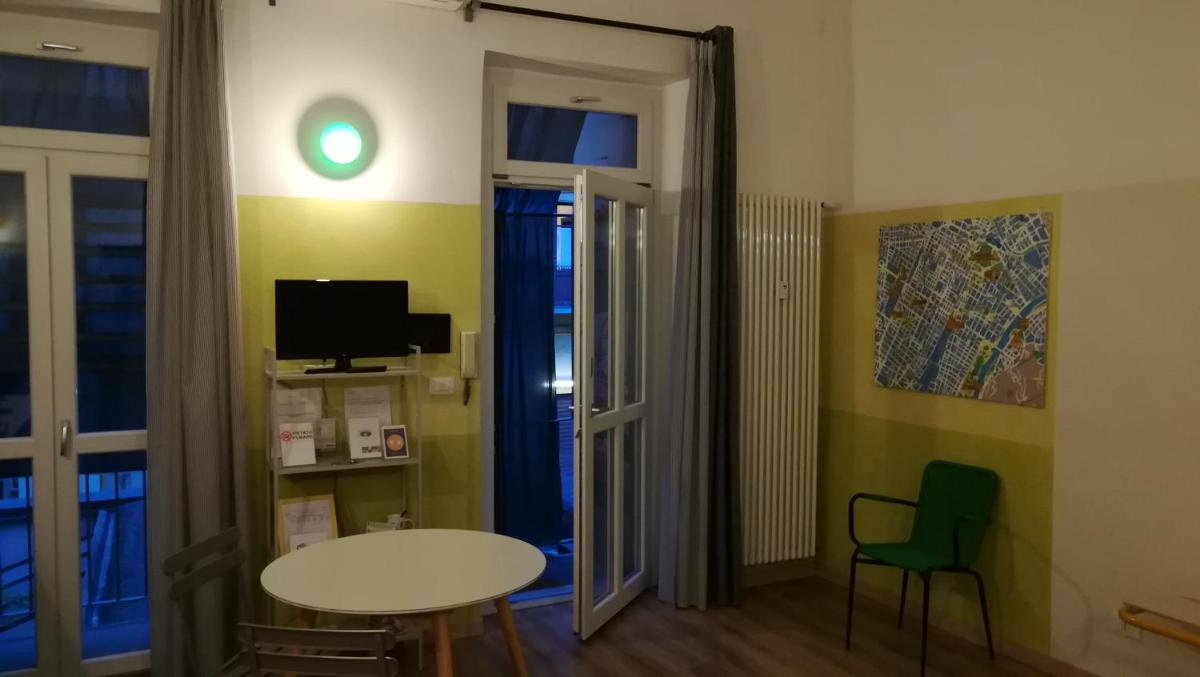 Ca'cita Guest House Torino - Housity