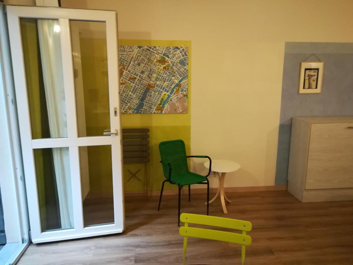 Ca'cita Guest House Torino - Housity