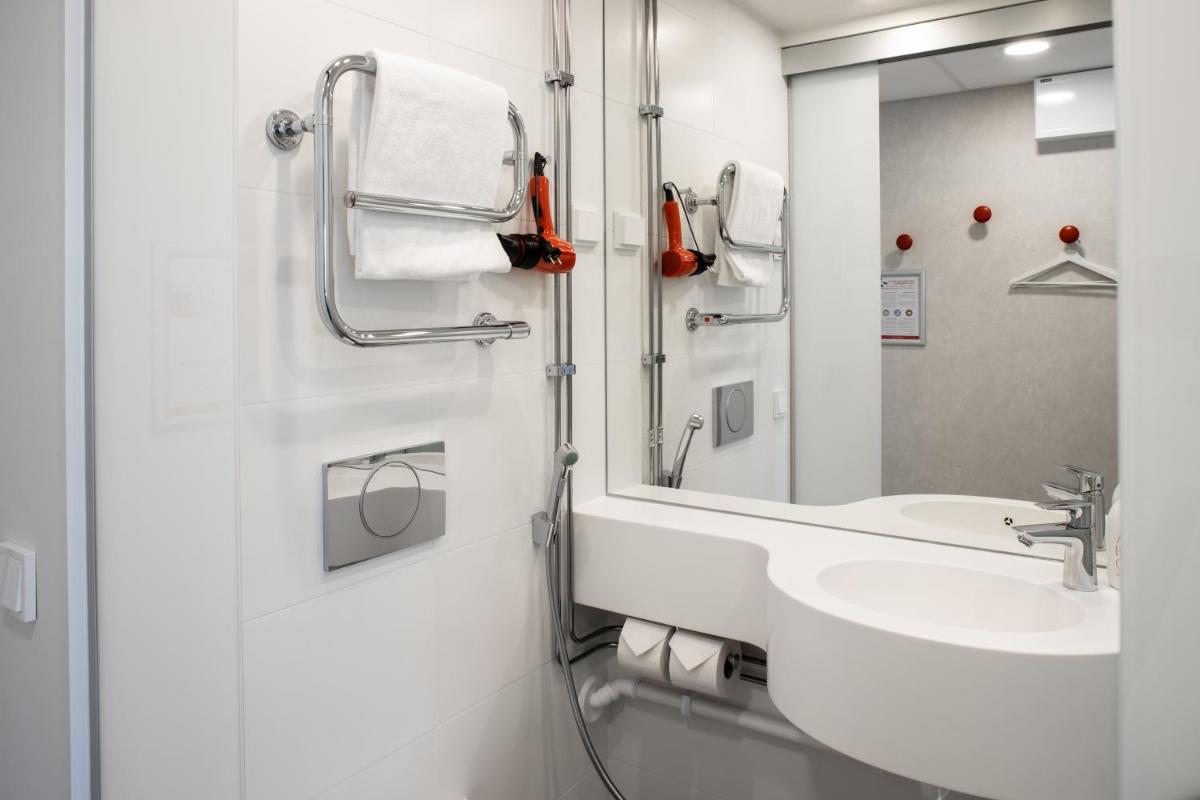 Omena Hotel Vaasa Espen - Housity