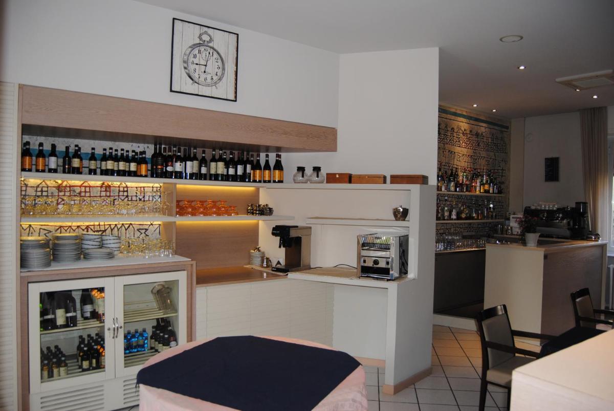 Hotel Villa Mon Toc - Hizvo