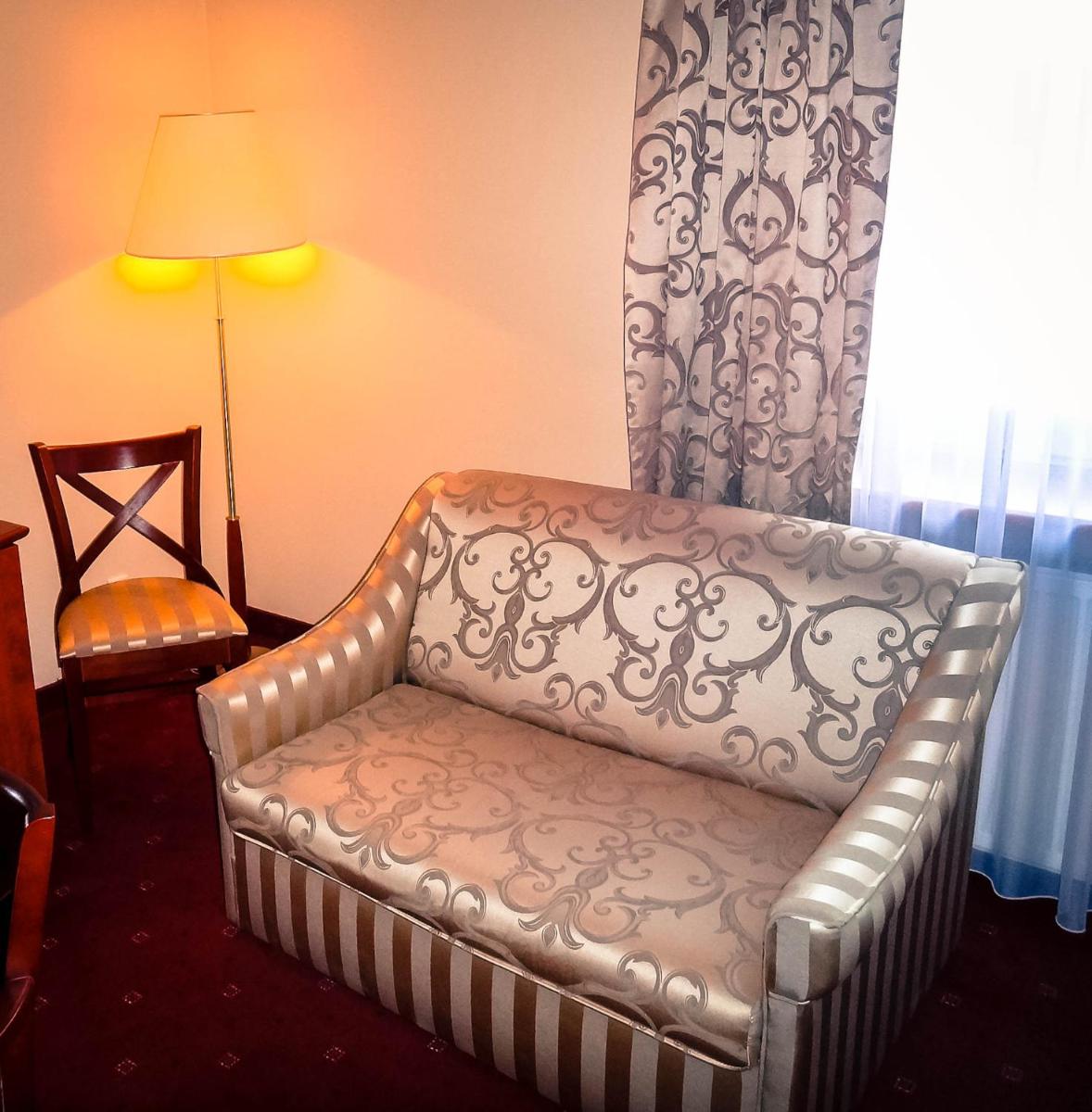 Falborek Noclegi - Housity