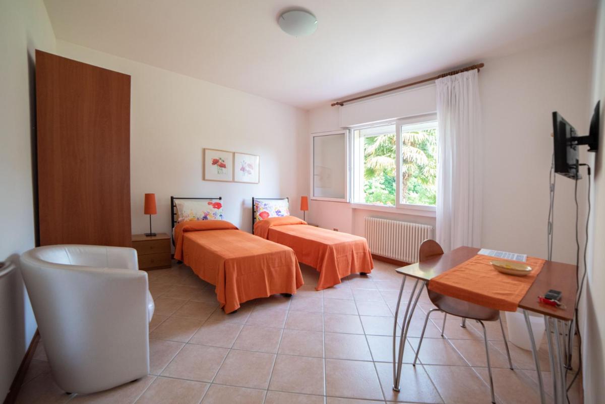 B&B BrentaGiardino - Housity