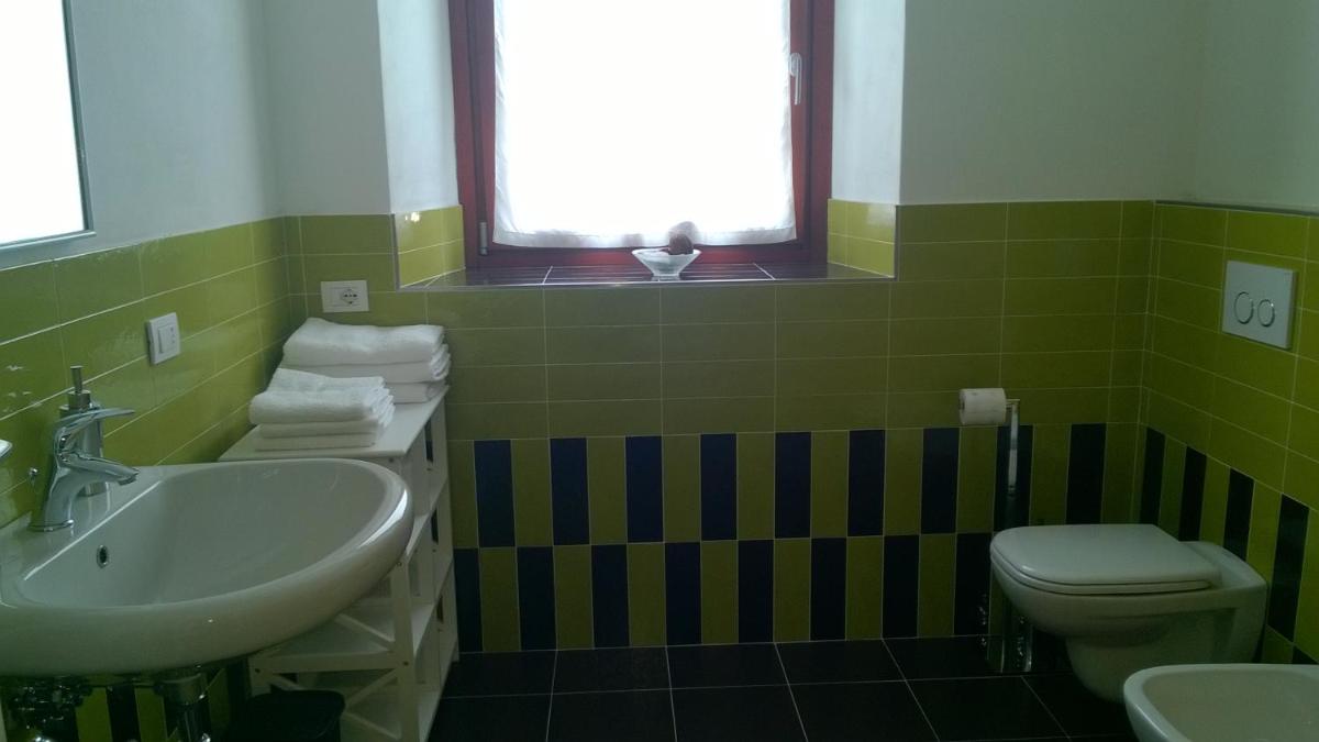 Bed And breakfast Il Ghiro - Housity