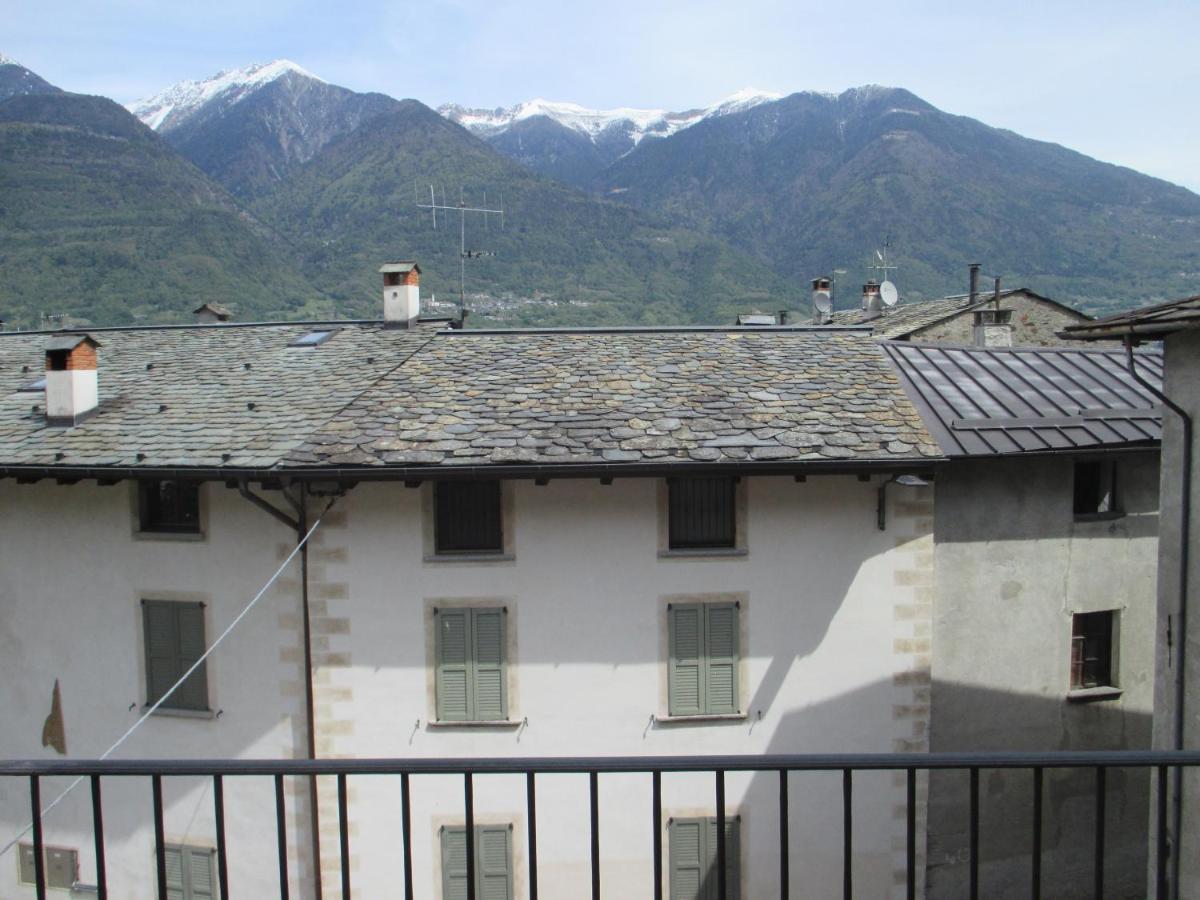 Bed And breakfast Il Ghiro - Housity