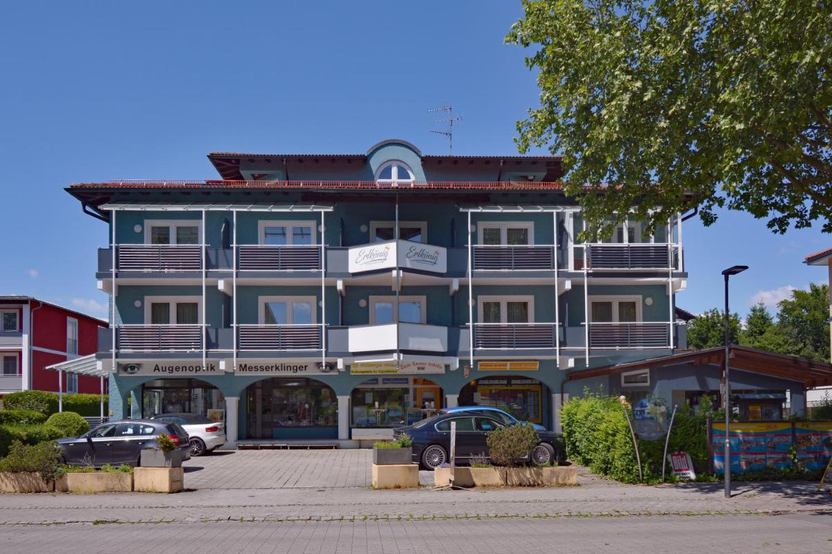 Erlkönig Gästeappartements - Housity