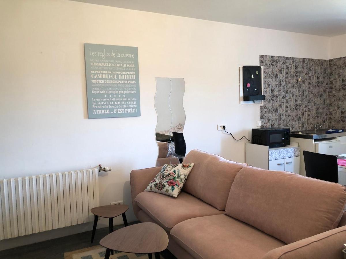 studio 20 min de la mer idéal pour les déplacements professionnels - Housity