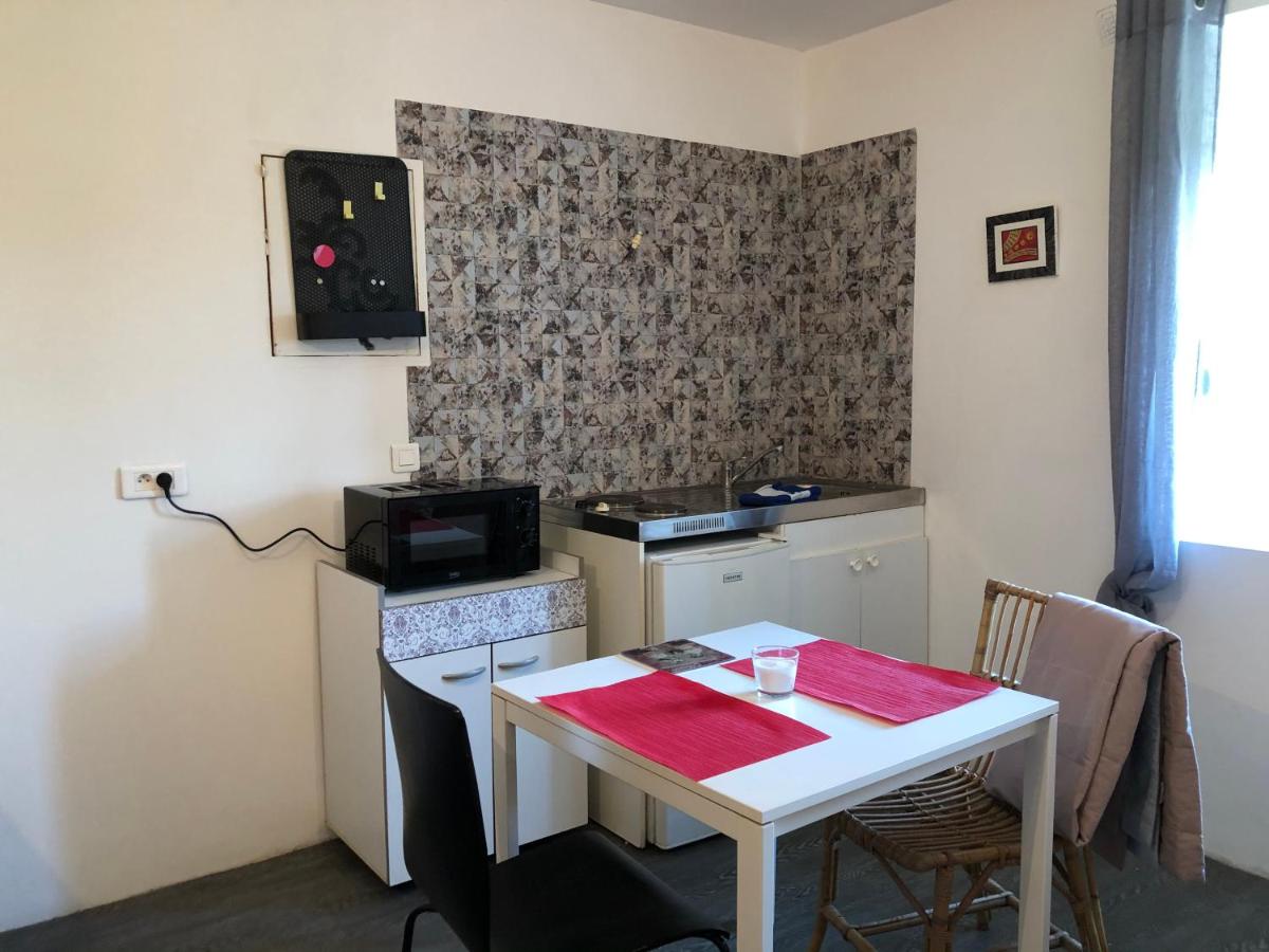 studio 20 min de la mer idéal pour les déplacements professionnels - Housity