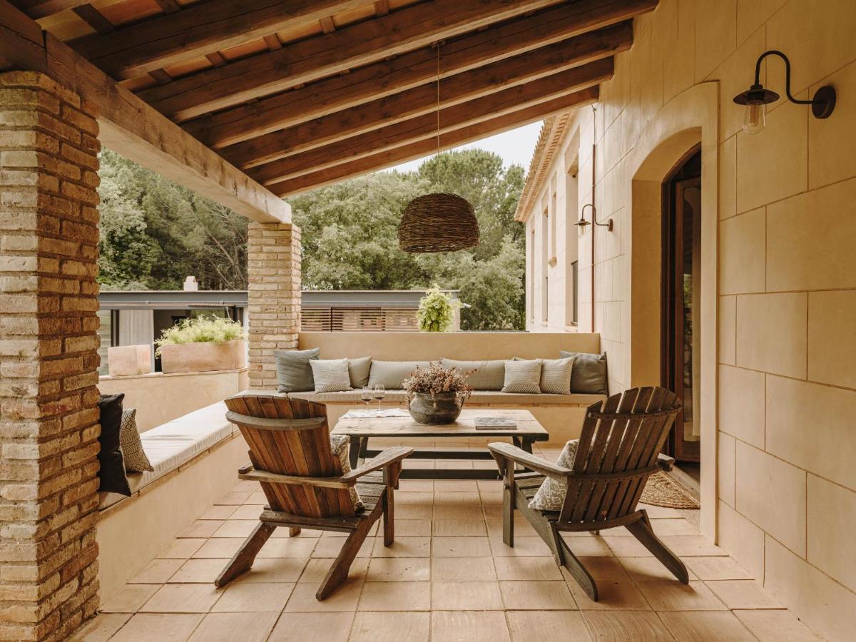 Mas Generós - Adults-Only Eco Hotel - Housity