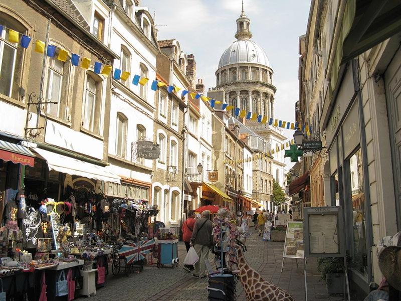 Appartement au coeur de la vieille ville - Housity