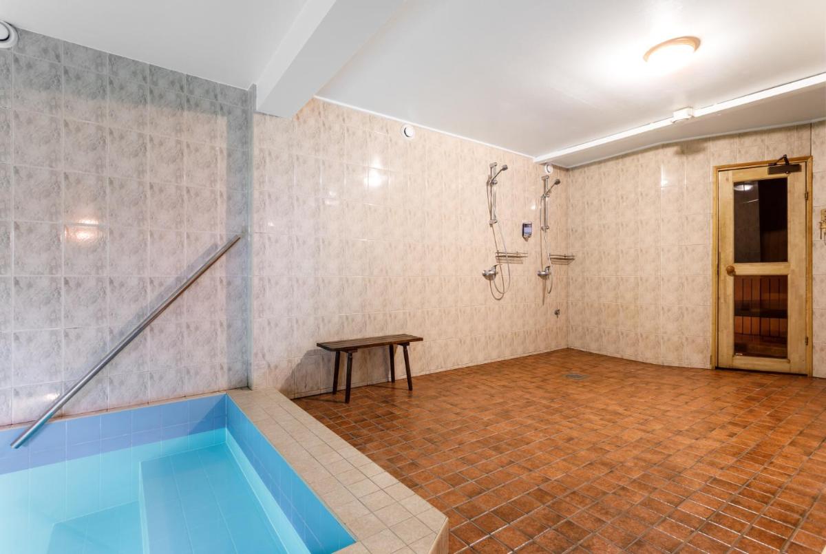 Kapten Krantz Guesthouse - Housity