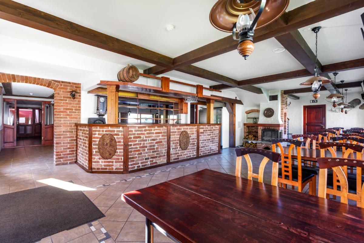 Kapten Krantz Guesthouse - Housity