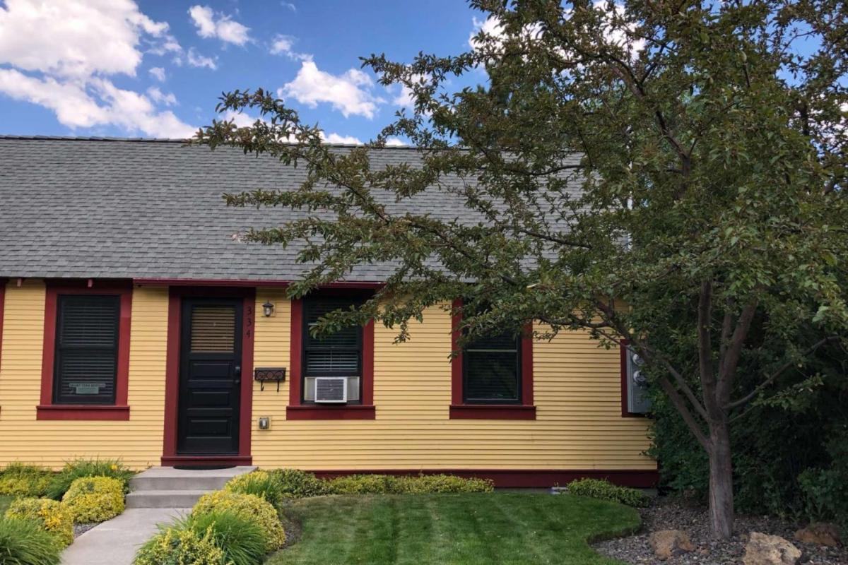 Suitetrails - Hill St Cottage 334