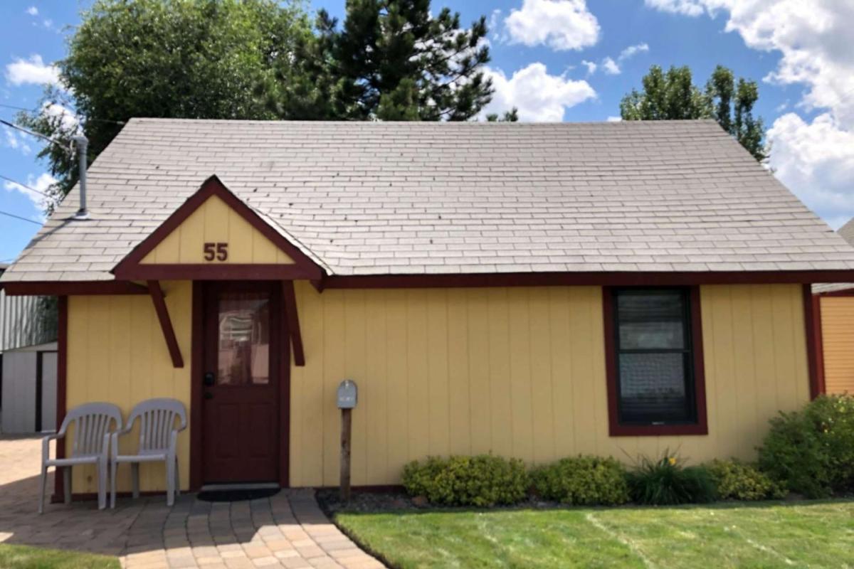 Suitetrails - Hill St Cottage 55