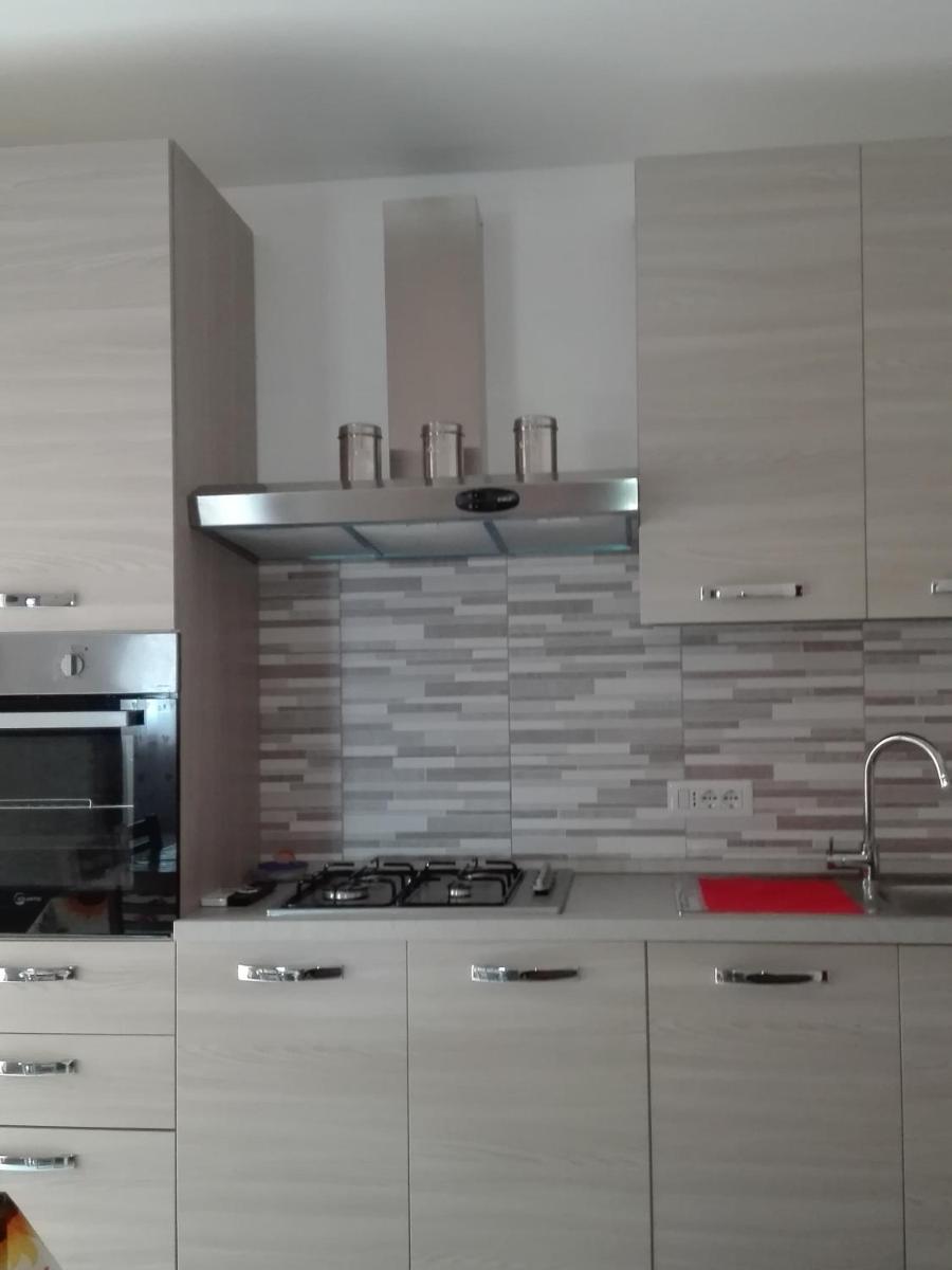 Appartamento Sa Molina - Housity
