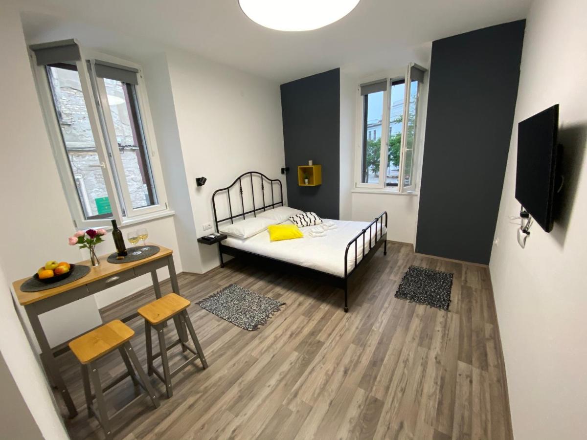 Apartments Flanaticus - Housity