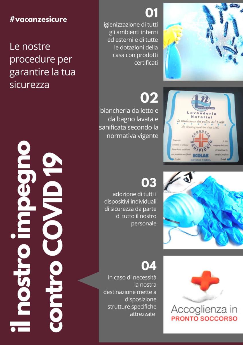 Chianti Holiday Homes - Housity