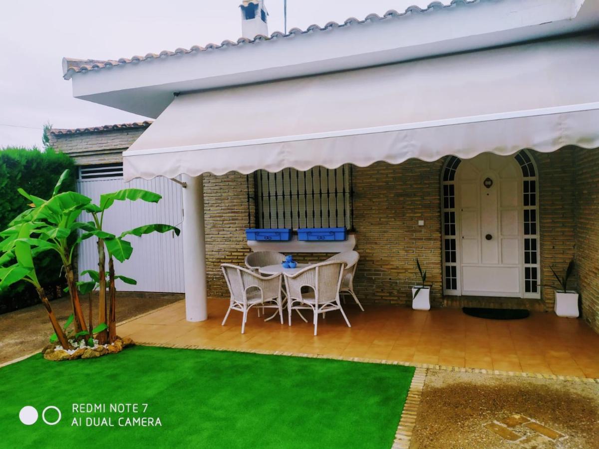 Chalet con encanto - Housity