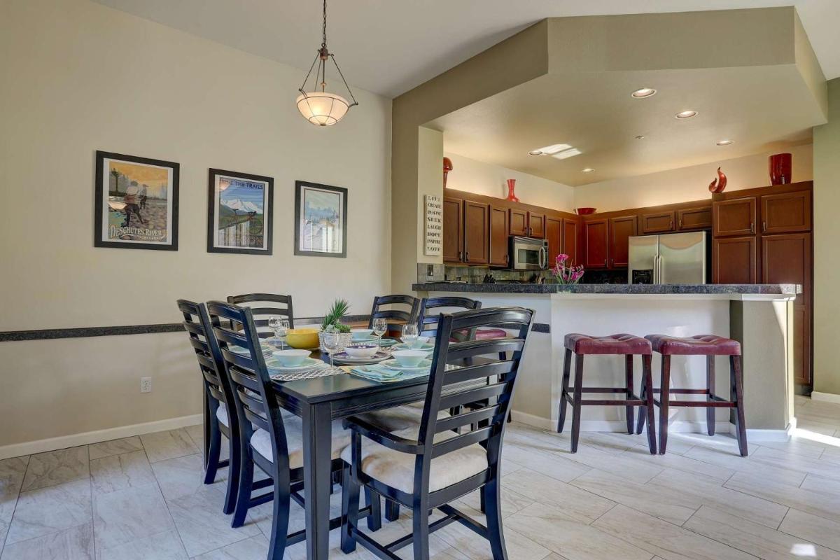 Old Mill Retreat - Housity