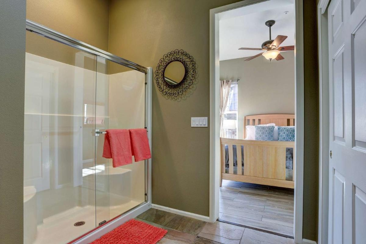 Old Mill Retreat - Housity