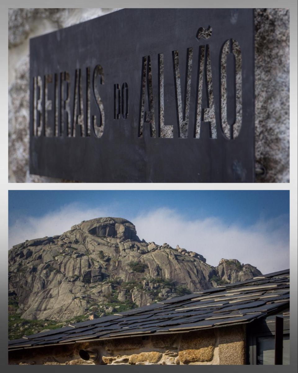 Beirais do Alvão - Housity