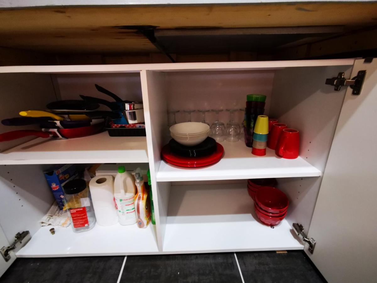 Loft avec coin montagne - Housity