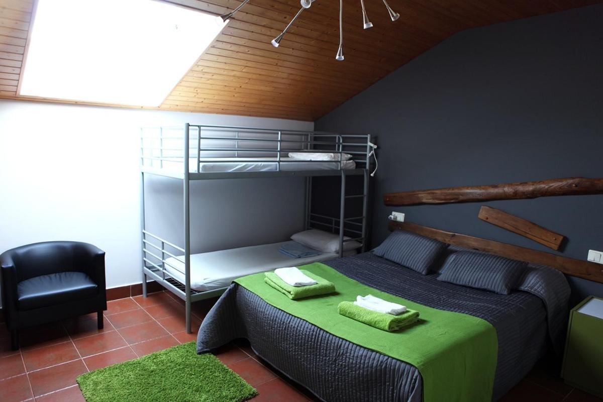 Albergue "ARANTZAKO ATERPEA" - Housity