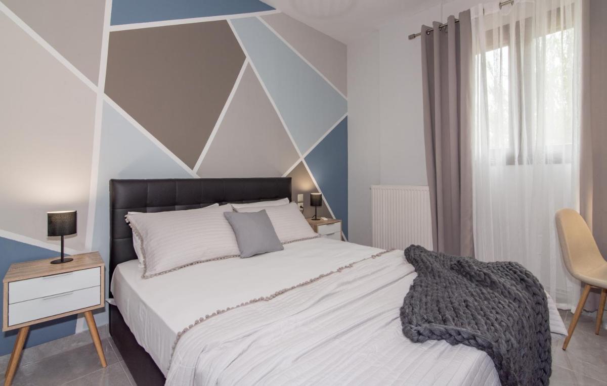 Valentine's Modern Apartment - Housity