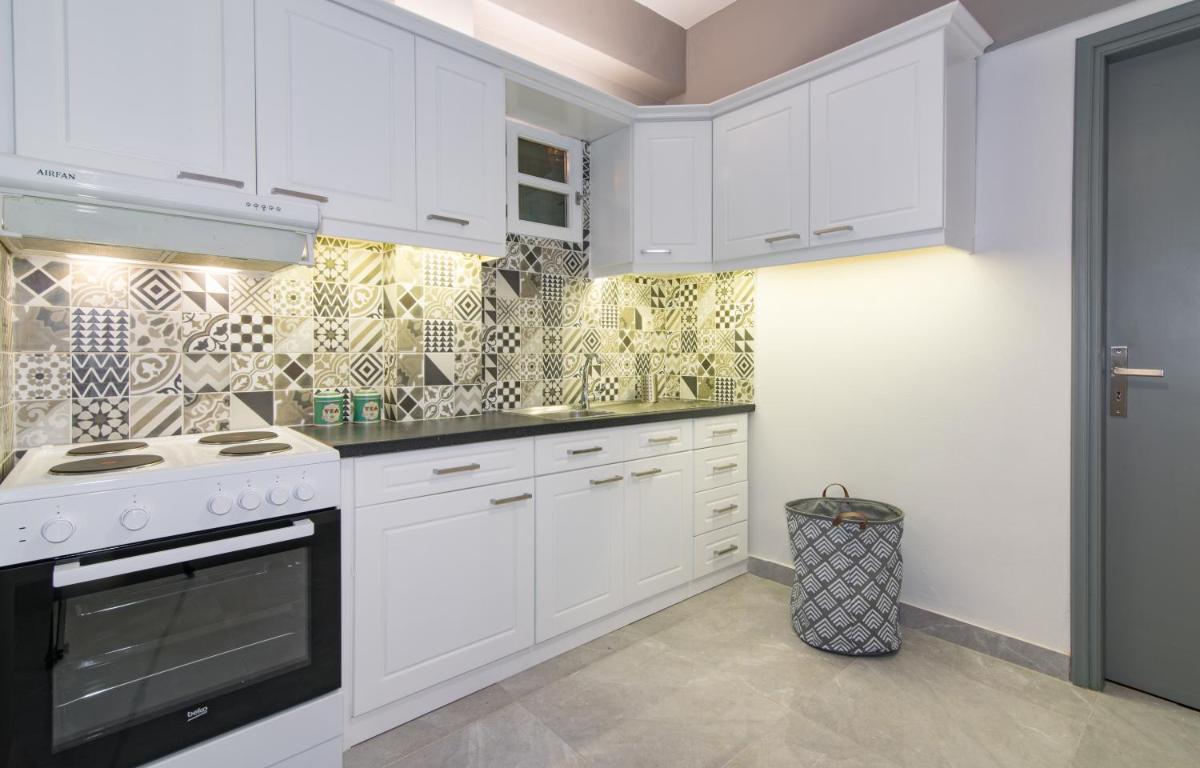 Valentine's Modern Apartment - Housity
