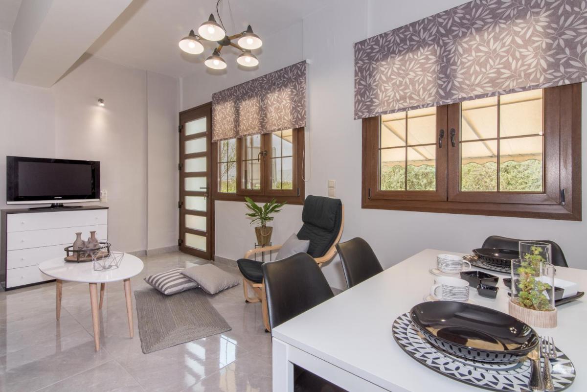 Valentine's Modern Apartment - Housity
