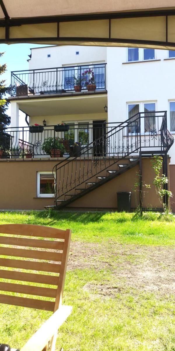 Apartament Nadmorski - Housity