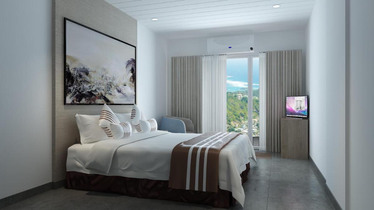 Suitetrails - Spring Hotel Bequia