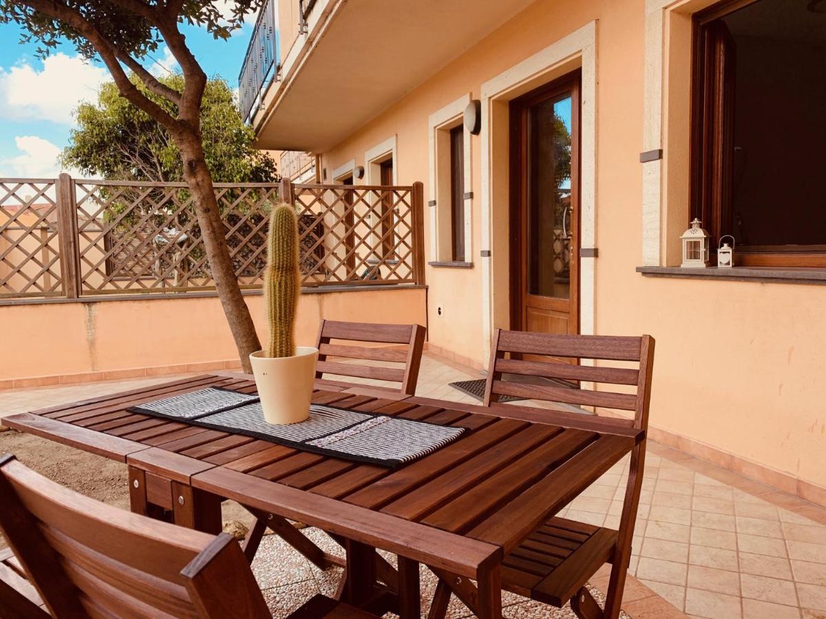 MariSol - Casa Vacanze - Housity