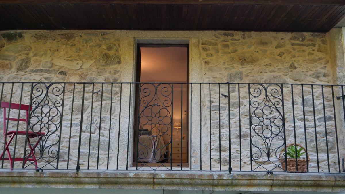 Casa de Ribadafonte - Housity
