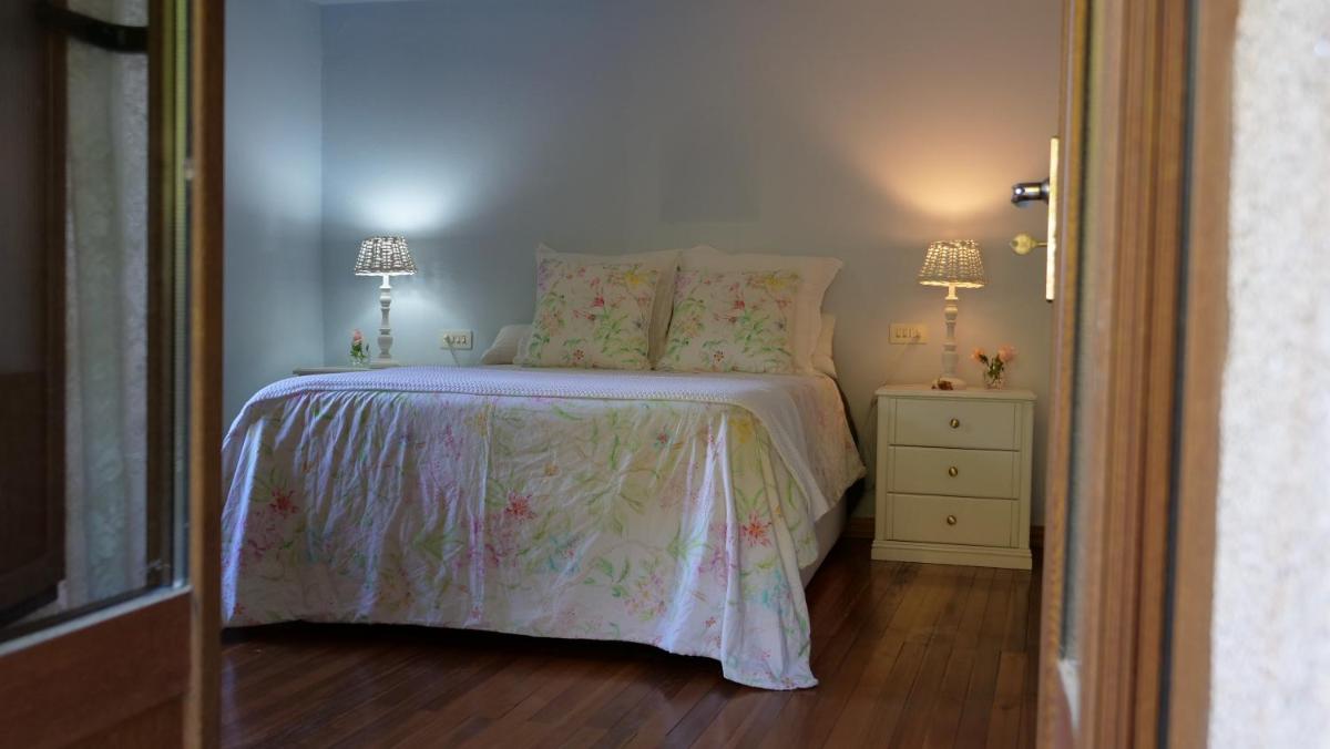 Casa de Ribadafonte - Housity