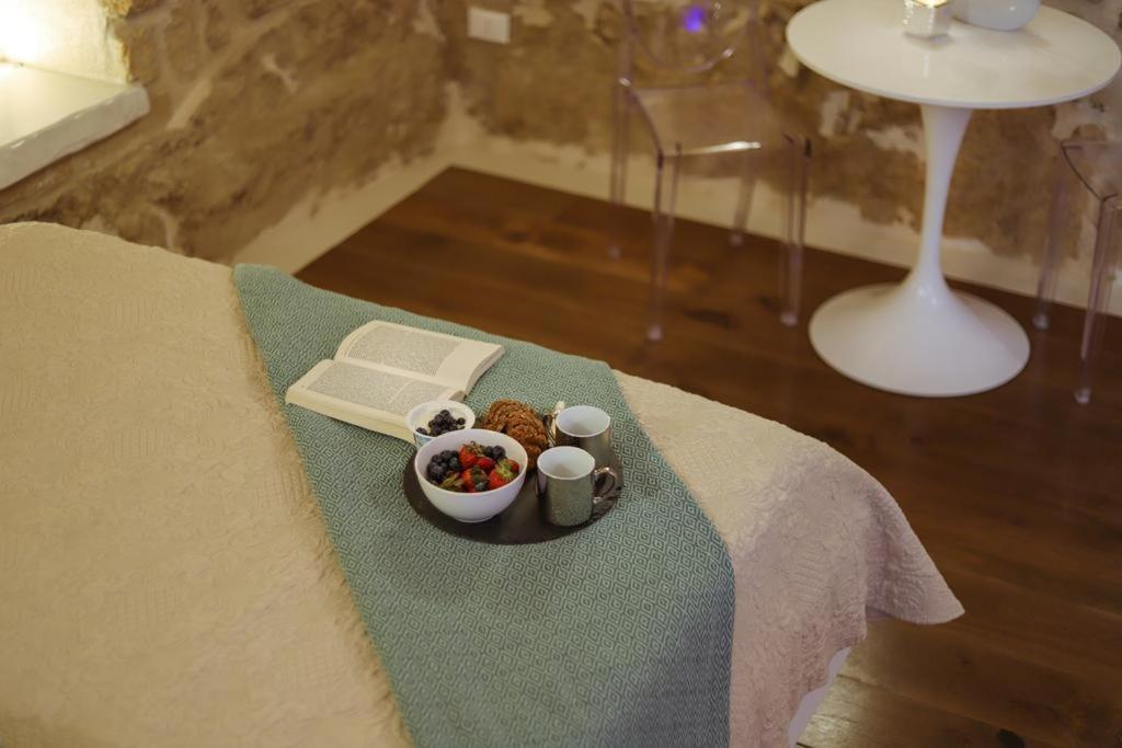 Suite Dimora Del Vento - Housity