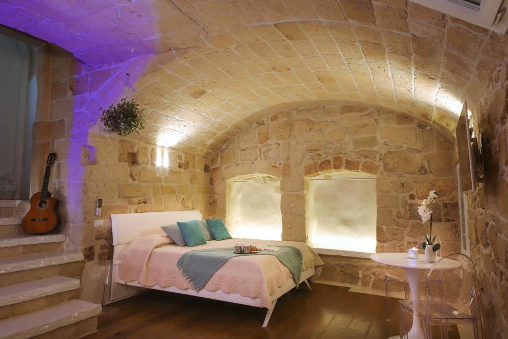 Suite Dimora Del Vento - Housity