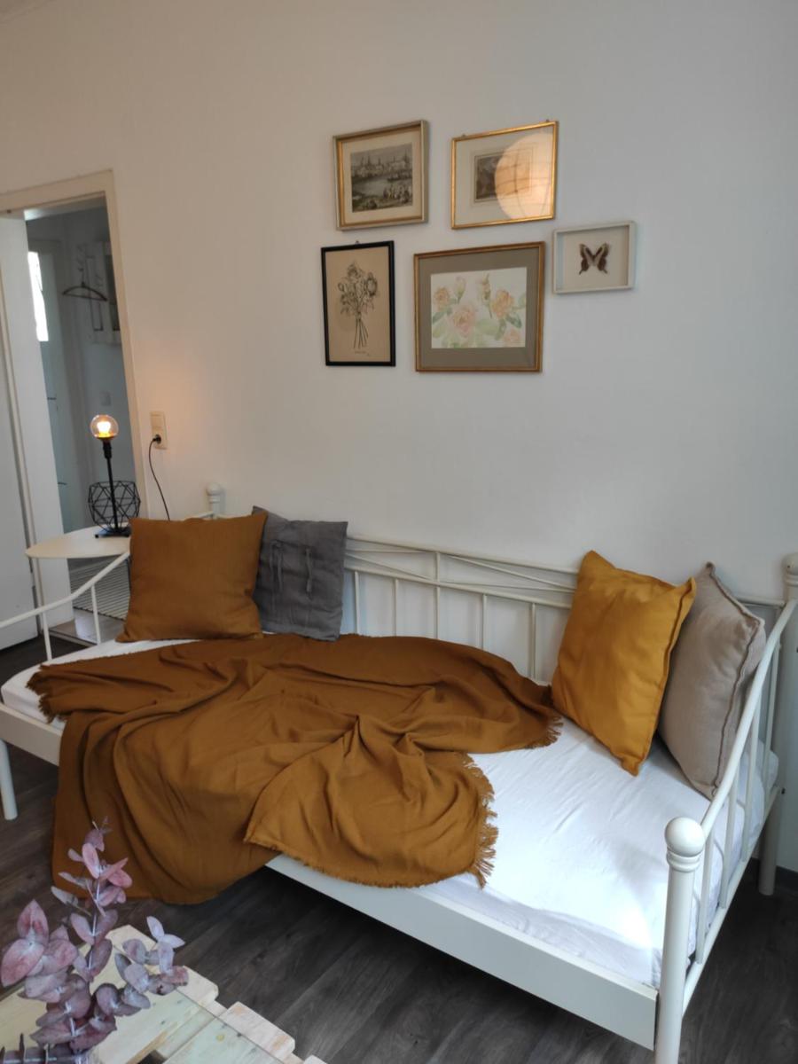 Suitetrails - Gemütliche 2 Zimmer (citynahe wohnung)