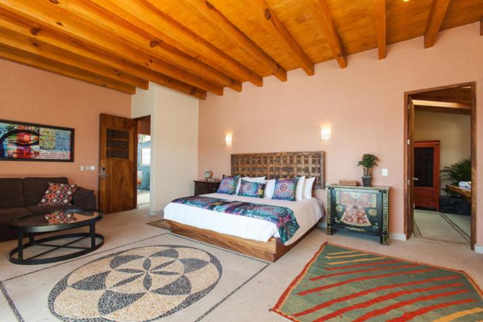 Hermosa Casa en Valle de Bravo - Housity