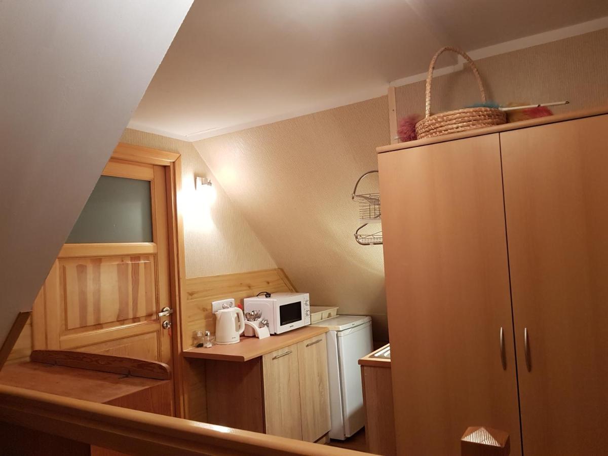 Agroturystyka Ruta nad zalewem Siemianówka - Housity