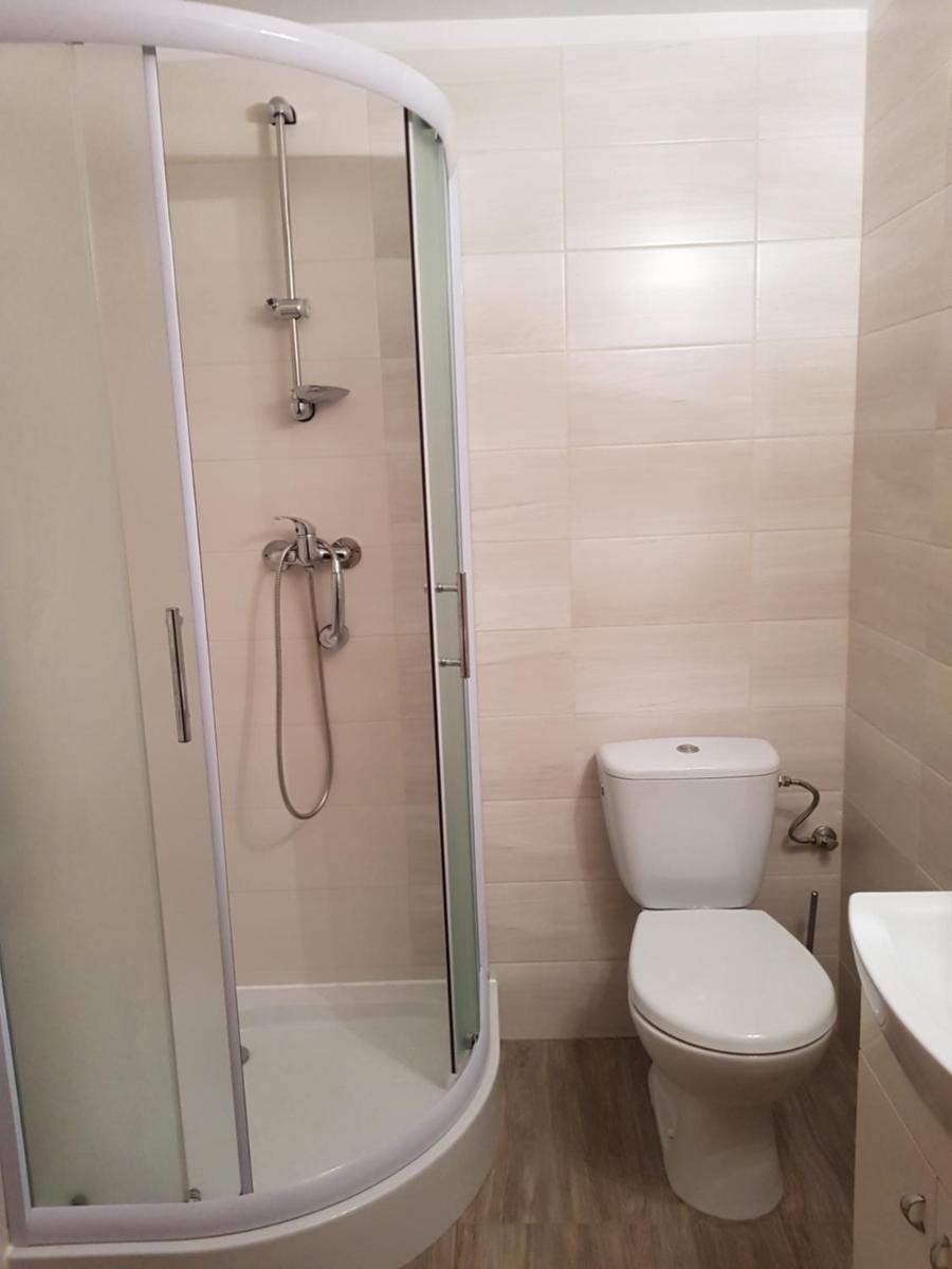 Agroturystyka Ruta nad zalewem Siemianówka - Housity
